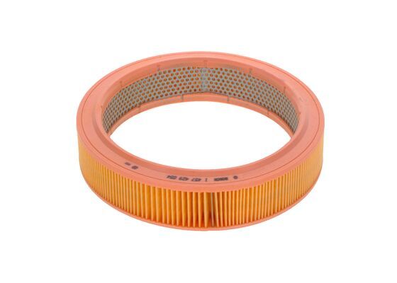 BOSCH 1457429054 Air Filter 279mm Outer Ø Insert Fits Audi Seat Skoda VW