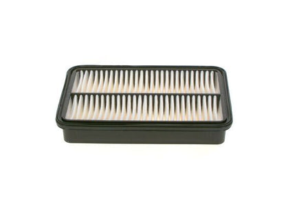 BOSCH 1457433958 Air Filter 265mm Length Insert 42.5mm Height Fits Mazda Toyota