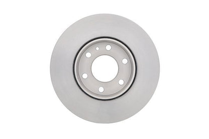 BOSCH 0986479641 Brake Disc Front Vented 299.8mm Ø Fits Iveco Daily Daily Line
