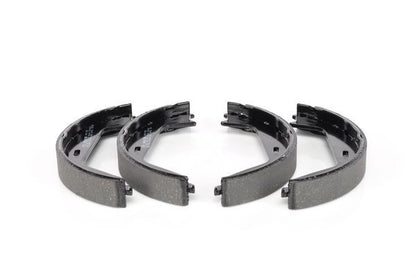 BOSCH 0986487623 Brake Shoe Set For Parking Brake Rear 25mm Width Fits Volvo