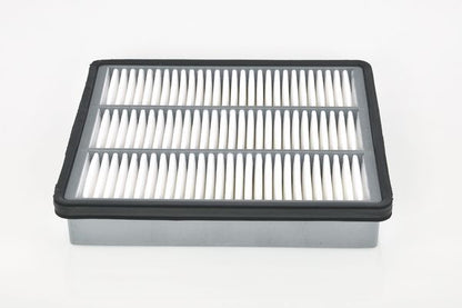 BOSCH 1457433580 Air Filter 246mm Length Insert 44mm Height For Hyundai Terracan