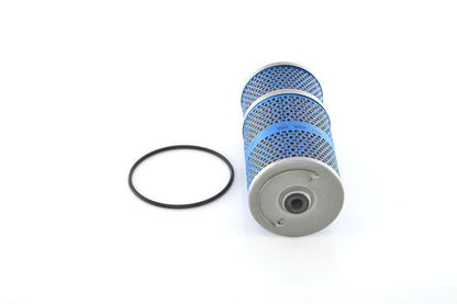 BOSCH 1457429265 Oil Filter 92mm Outer Ø Insert Fits Mercedes-Benz T2/L T2/LN1