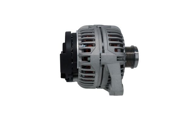 BOSCH 1986A00874 Alternator 12V Fits Porsche 911 Boxster Carrera GT Cayman