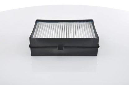 BOSCH 1987432153 Cabin Air Filter 165mm Length Particulate Fits RENAULT SCANIA