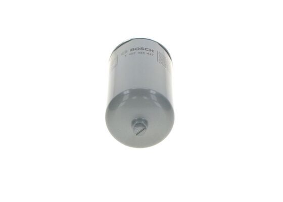 BOSCH 1457434447 Fuel Filter Fits DEUTZ-FAHR FENDT KAYSER MAZ TEMSA SOLARIS