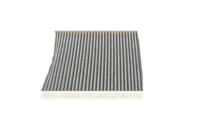 BOSCH 1987435554 Cabin Air Filter Fits Nissan Qashqai/Qashqai+2 X-Trail