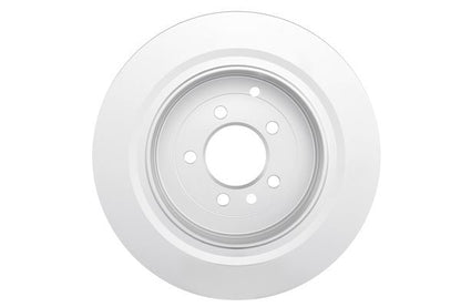 BOSCH 0986479492 Brake Disc Rear Fits Land Rover Discovery Range Rover Sport
