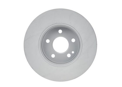 BOSCH 0986479A01 Brake Disc Front Vented 295mm Ø Fits Infiniti Mercedes-Benz