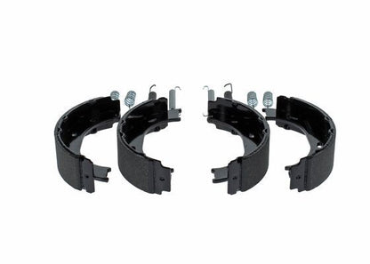 BOSCH 0986487610 Brake Shoe Set For Parking Brake Rear For Mercedes-Benz Puch VW