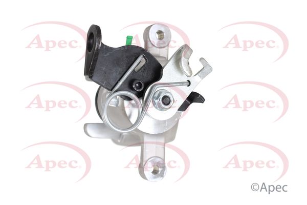 APEC RCA931 Brake Caliper Rear Right Fits Corsa Vauxhall Adam Corsa Corsavan