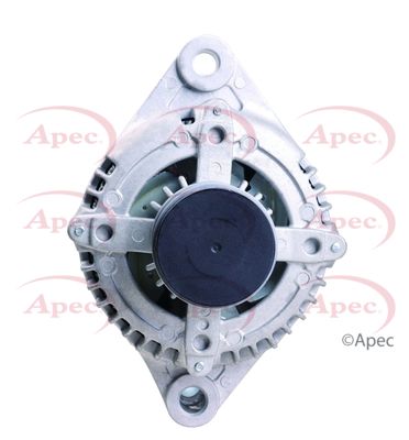 Alternator APEC AAL2040 Fits Alfa Romeo Fiat Jeep 500L 500X Doblo Giulia