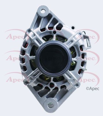 Alternator APEC AAL1902 Fits Hyundai Kia Ceed i20 i30 ix20 Pro Cee'D Venga