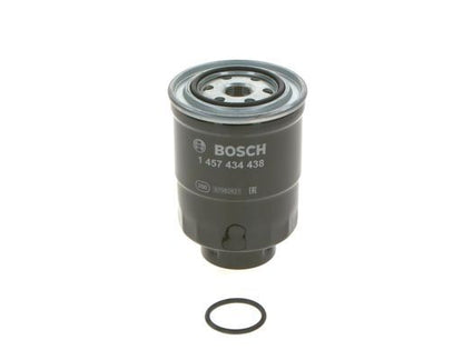 Bosch 1 457 434 438 Fuel Filter Fits Ford Mazda Mitsubishi Subaru Toyota
