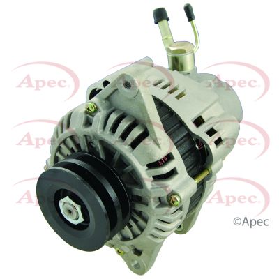 Alternator APEC AAL1750 Fits Mitsubishi Challenger / Shogun Sport L200