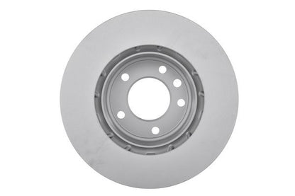BOSCH 0986479250 Brake Disc Front Right Fits Porsche Cayenne VW Touareg