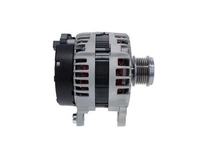 BOSCH 1986A01044 Alternator Clockwise Rotation 14V Voltage Fits PORSCHE