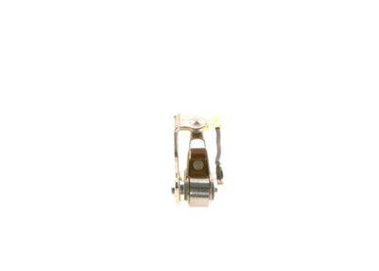 BOSCH 1237013081 Distributor Contact Breaker Replacement Fits Porsche Volvo