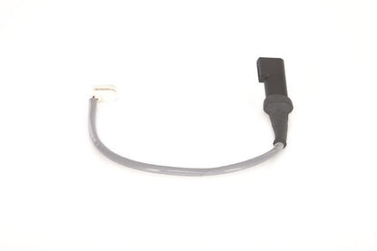 BOSCH 1987473572 Brake Pad Wear Warning Contact Front 315mm Length Fits Ford