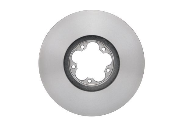 BOSCH 0986479C99 Brake Disc Front Vented Internally Vented Fits Ford Transit