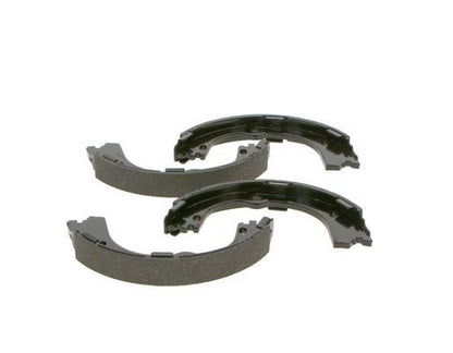 BOSCH 0986487965 Brake Shoe Set For Parking Brake Rear Fits Kia Sportage
