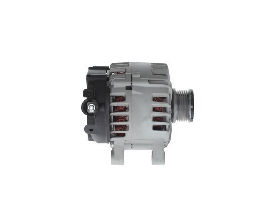 BOSCH 1986A00572 Alternator Clockwise Fits Citroën Fiat Opel Peugeot Vauxhall