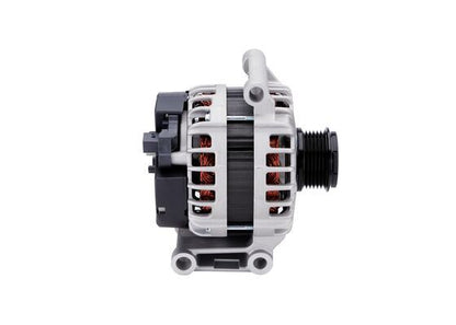 BOSCH 1986A00682 Alternator Clockwise Rotation 14V 210A Charge Current Fits FORD
