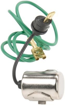 BOSCH 1237330245 Ignition Capaciter Replacement Service Repair Fits VW 1500 1600