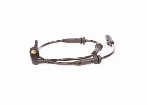 BOSCH 0986594669 Wheel Speed Sensor Front Braking System Fits Dacia Lada Renault