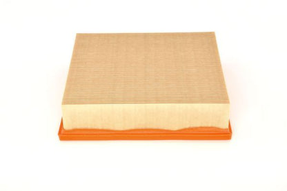 BOSCH 1457433690 Air Filter 224mm Fits Ford Transit LDV Convoy Metrocab Taxi
