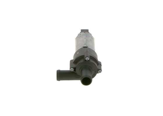 Auxiliary Water Pump (cooling water circuit) Fits Ferrari Opel BOSCH 0392020034