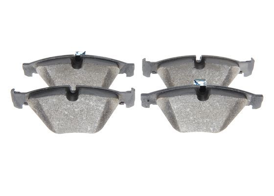 BOSCH 0986494549 Brake Pad Set For Disc Brake Front Fits BMW 5 Series 6 Series
