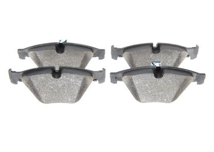BOSCH 0986494549 Brake Pad Set For Disc Brake Front Fits BMW 5 Series 6 Series
