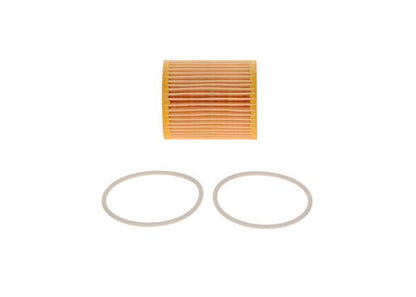 Bosch 1 457 429 248 Oil Filter Fits Alfa Romeo Fiat Opel Saab Suzuki Vauxhall