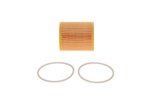 Bosch 1 457 429 248 Oil Filter Fits Alfa Romeo Fiat Opel Saab Suzuki Vauxhall