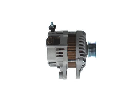 BOSCH 1986A00631 Alternator Fits Mazda CX-3 CX-5 Mazda3 Mazda6 MX-5 MX-5 RF