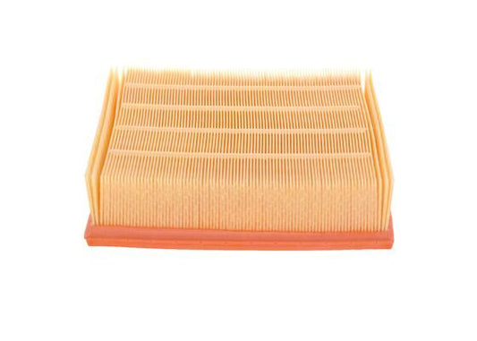 Bosch 1 457 433 046 Air Filter Fits Audi Seat