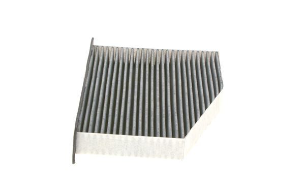 Bosch 1 987 432 397 Interior Air Filter Fits Audi Seat Skoda VW