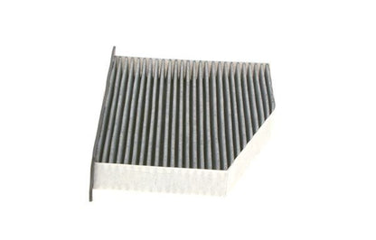 Bosch 1 987 432 397 Interior Air Filter Fits Audi Seat Skoda VW