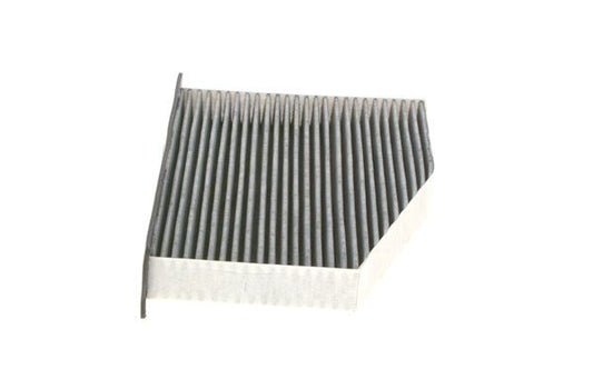 Bosch 1 987 432 397 Interior Air Filter Fits Audi Seat Skoda VW