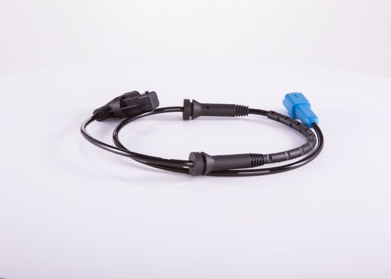 BOSCH 0986594558 Wheel Speed Sensor Front Fits Peugeot 206 206 Van 206+