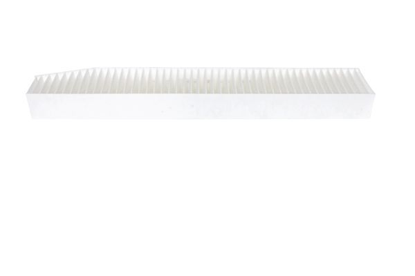 BOSCH 1987435007 Cabin Air Filter 470mm Particulate Fits Jeep Grand Cherokee