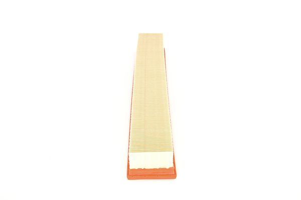 BOSCH 1457433043 Air Filter 520mm Length Insert Fits Mercedes-Benz C-Class