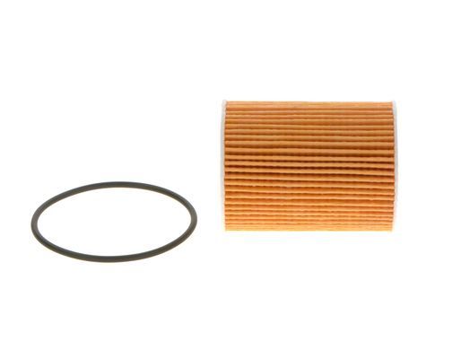 Bosch 1 457 437 003 Oil Filter Fits BMW