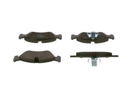 BOSCH 0986491900 Brake Pad Set For Disc Brake Front Fits Daewoo Opel Vauxhall