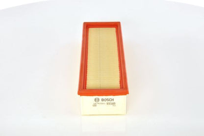 BOSCH 1457433260 Air Filter 323mm Length Insert Fits Renault Espace Laguna