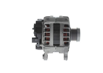 BOSCH 1986A01246 Alternator Clockwise Rotation Fits Audi Cupra Seat Skoda VW