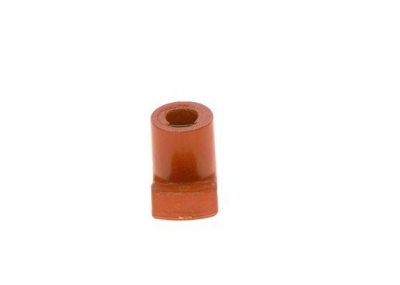 BOSCH 1234332366 Distributor Rotor Fits Mercedes-Benz 124 190 Saab 900 9-3
