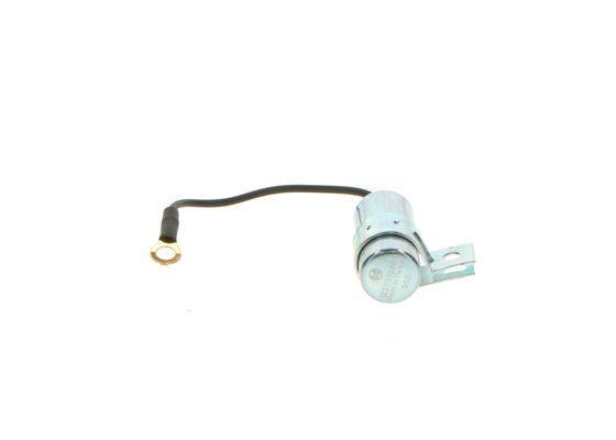 BOSCH 1237330801 Ignition Capaciter Fits DAF Fiat Peugeot Renault Talbot Volvo