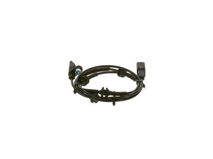 BOSCH 0986594520 Wheel Speed Sensor Front With Cable Fits Citroën C6 Peugeot 407