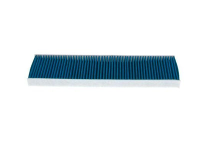 BOSCH 0986628579 Cabin Air Filter 449mm Length Activated Carbon Fits Mini